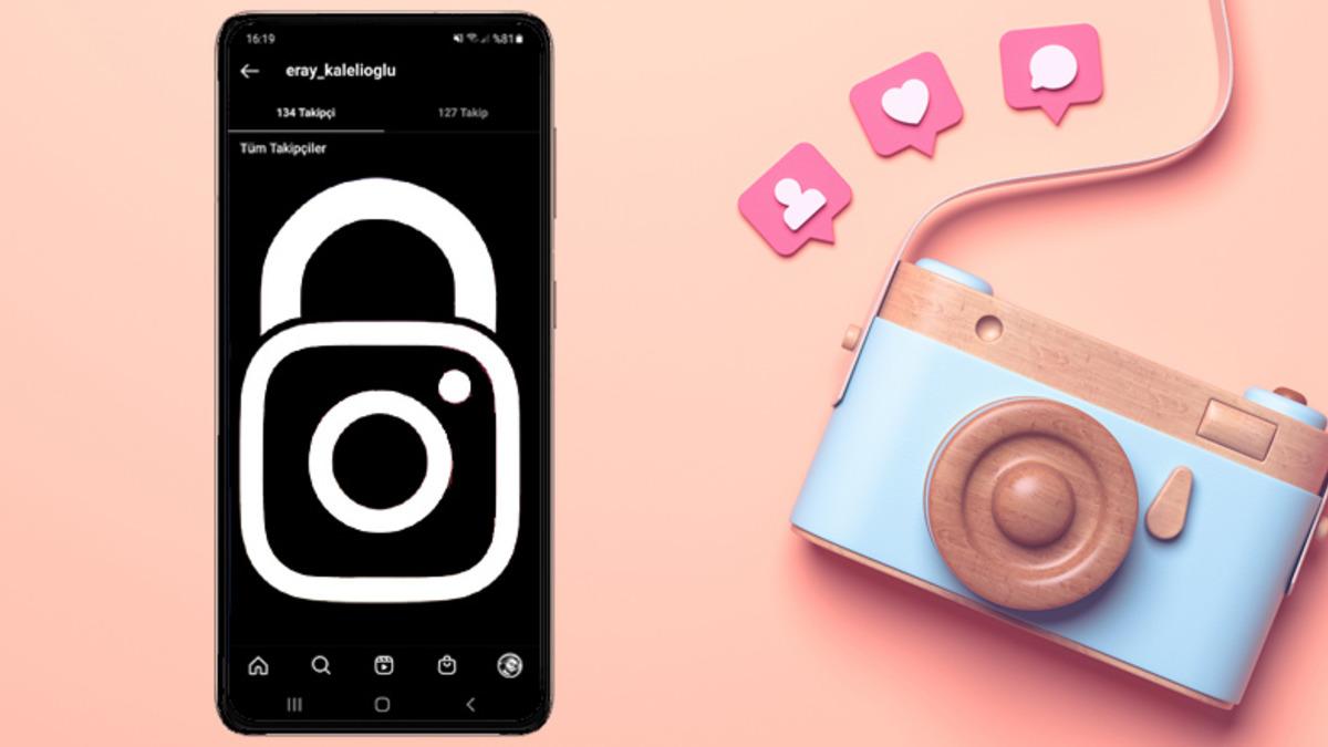 Instagram’a Tartışma Yaratacak Bir Özellik Geliyor: Artık Takipçiler Gizlenebilecek