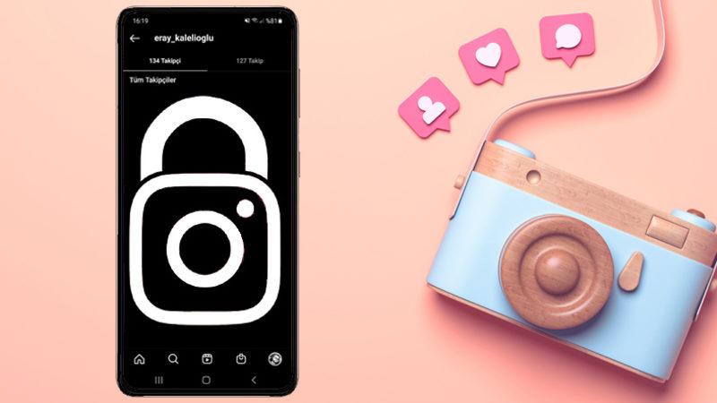 Instagram’a Tartışma Yaratacak Bir Özellik Geliyor: Artık Takipçiler Gizlenebilecek