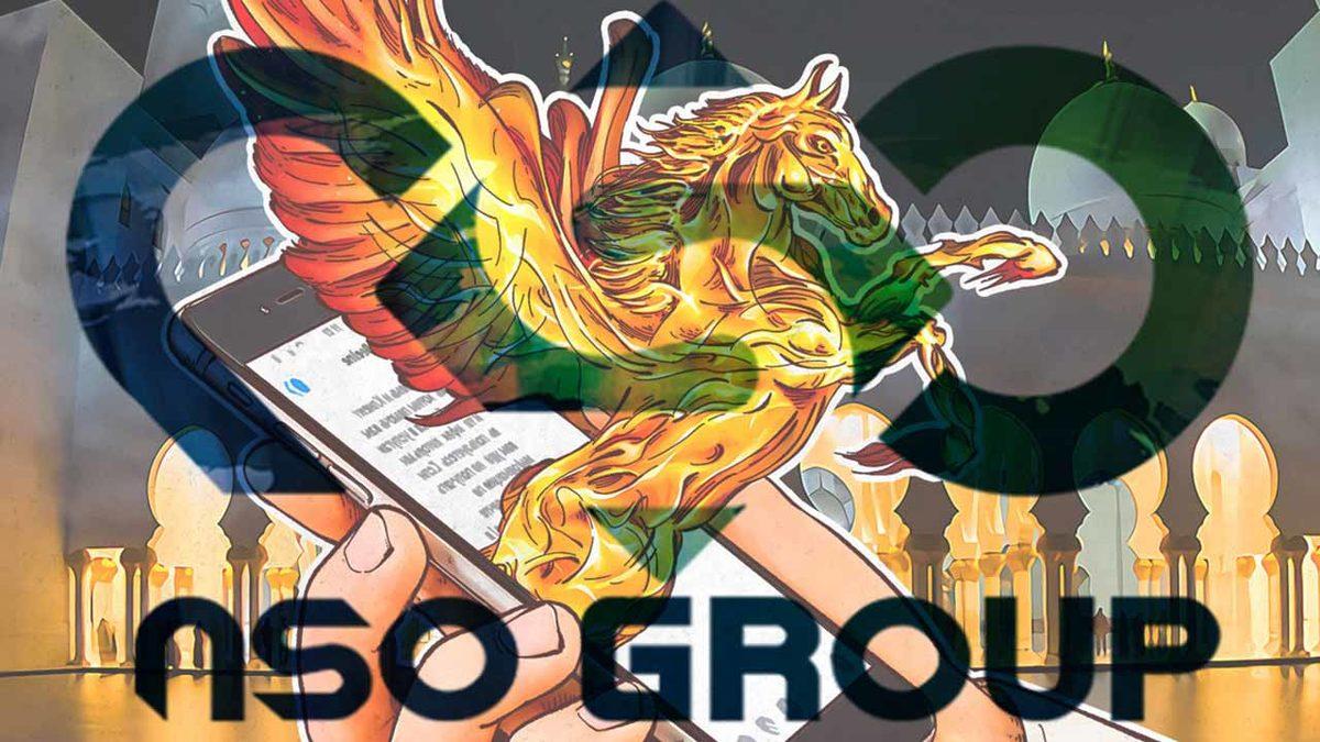 Türkiye’ye Karşı da Kullanılan İsrailli Casus Yazılım Pegasus’un İsrail Vatandaşlarını da İzlediği İddia Edildi