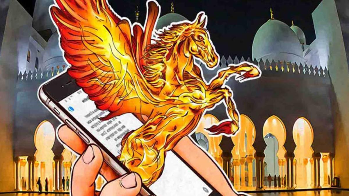 Türkiye’ye Karşı da Kullanılan İsrailli Casus Yazılım Pegasus’un İsrail Vatandaşlarını da İzlediği İddia Edildi