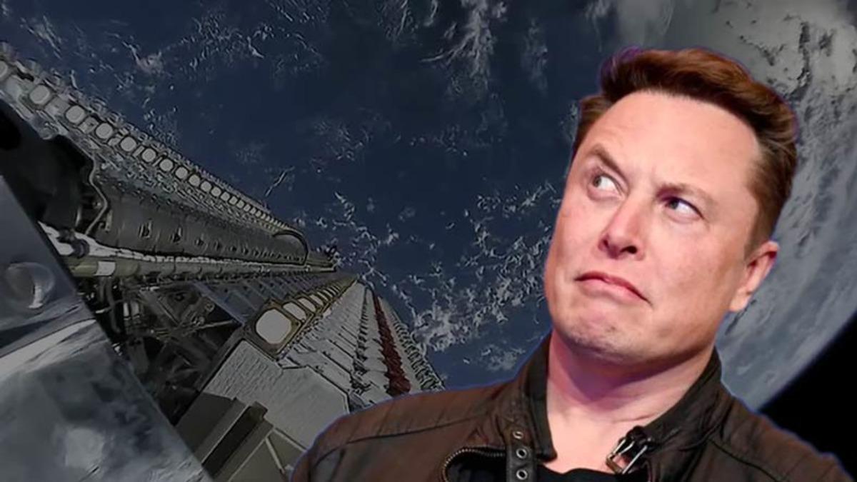 Gökbilimciler, SpaceX Uydularının Uzay Fotoğraflarını Kirlettiğini Açıkladı