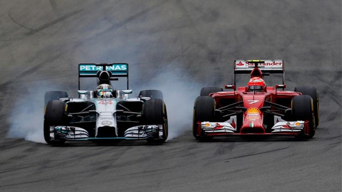 Formula 1 Araçları ve Yarışları Hakkında 15 Şaşırtıcı Bilgi