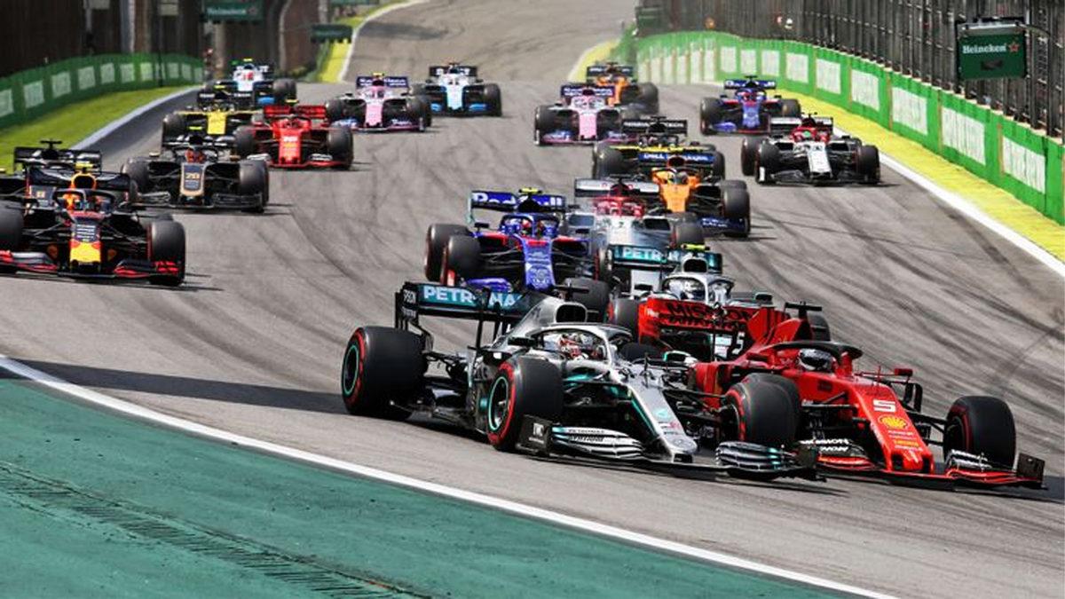 Formula 1 Araçları ve Yarışları Hakkında 15 Şaşırtıcı Bilgi