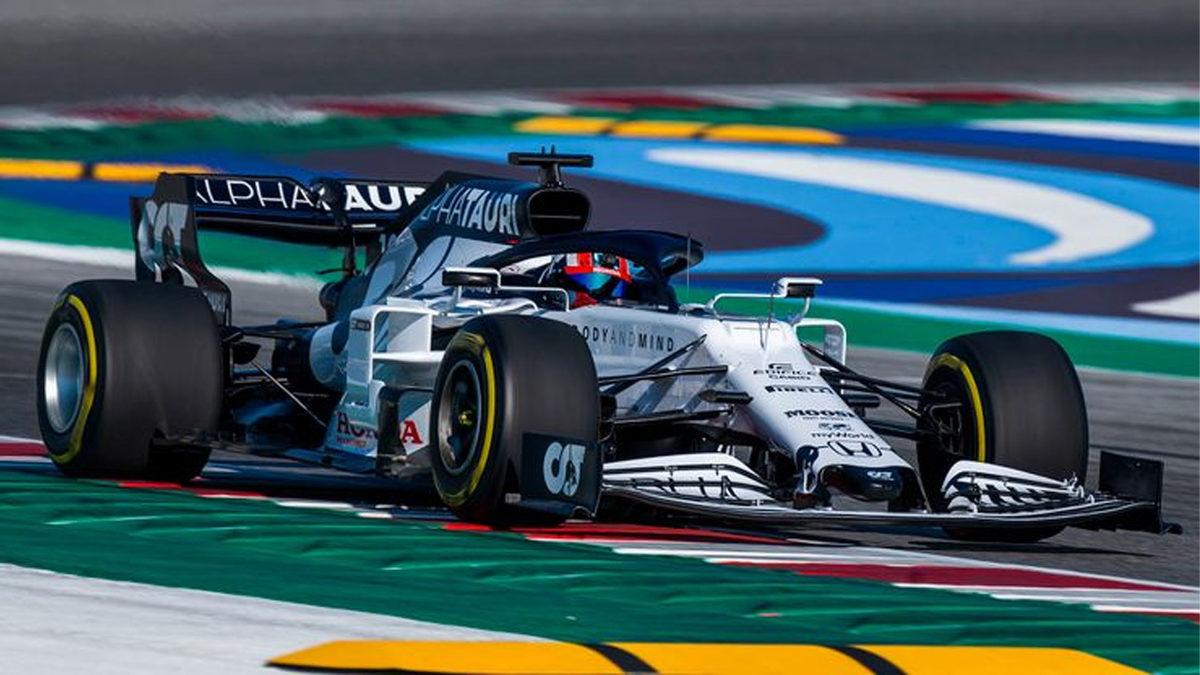 Formula 1 Araçları ve Yarışları Hakkında 15 Şaşırtıcı Bilgi