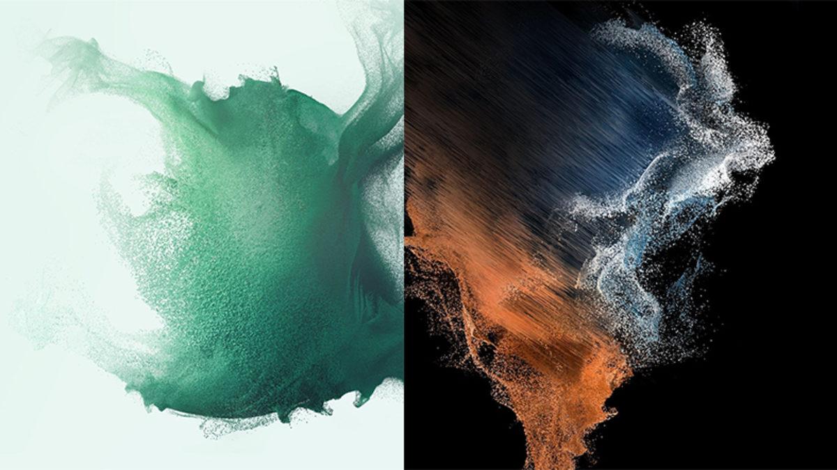 Bir Samsung Geleneği: Galaxy S22’nin Daha Kendisi Tanıtılmadan Resmi Duvar Kağıtları Ortaya Çıktı [Hemen İndirebilirsiniz]