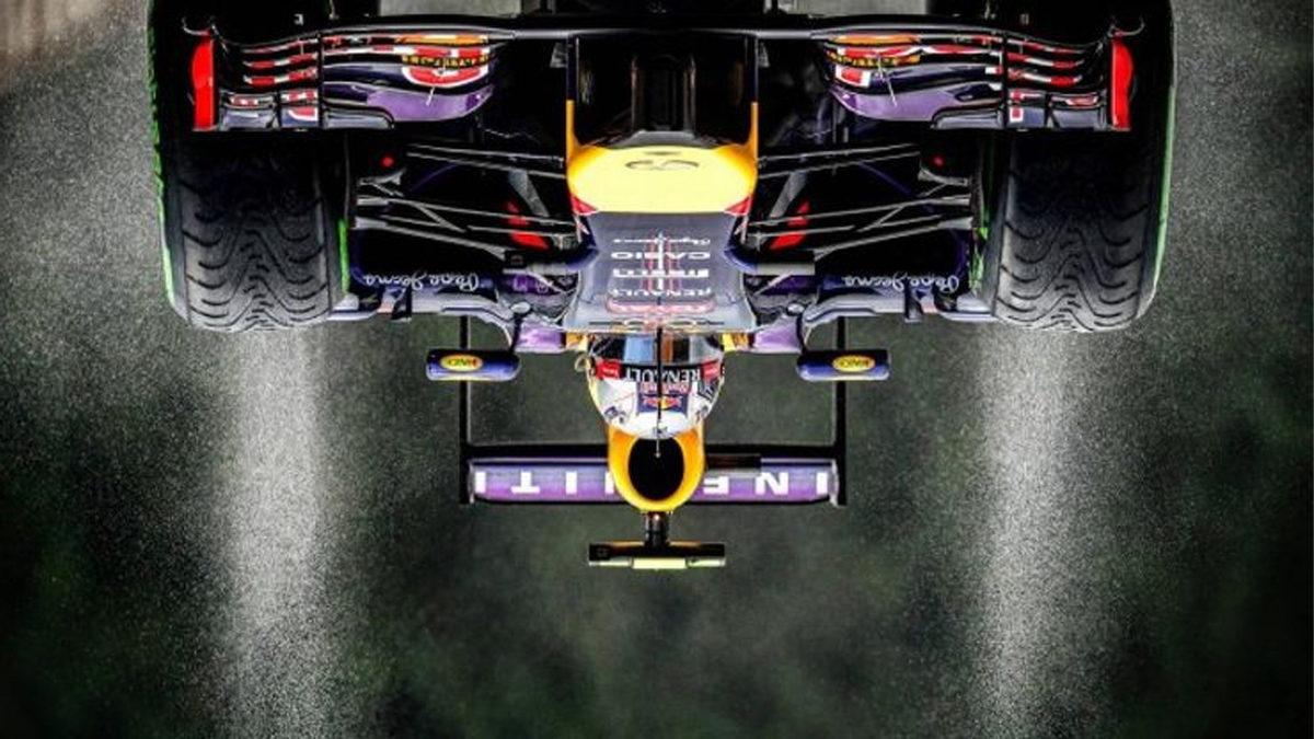 Formula 1 Araçları ve Yarışları Hakkında 15 Şaşırtıcı Bilgi