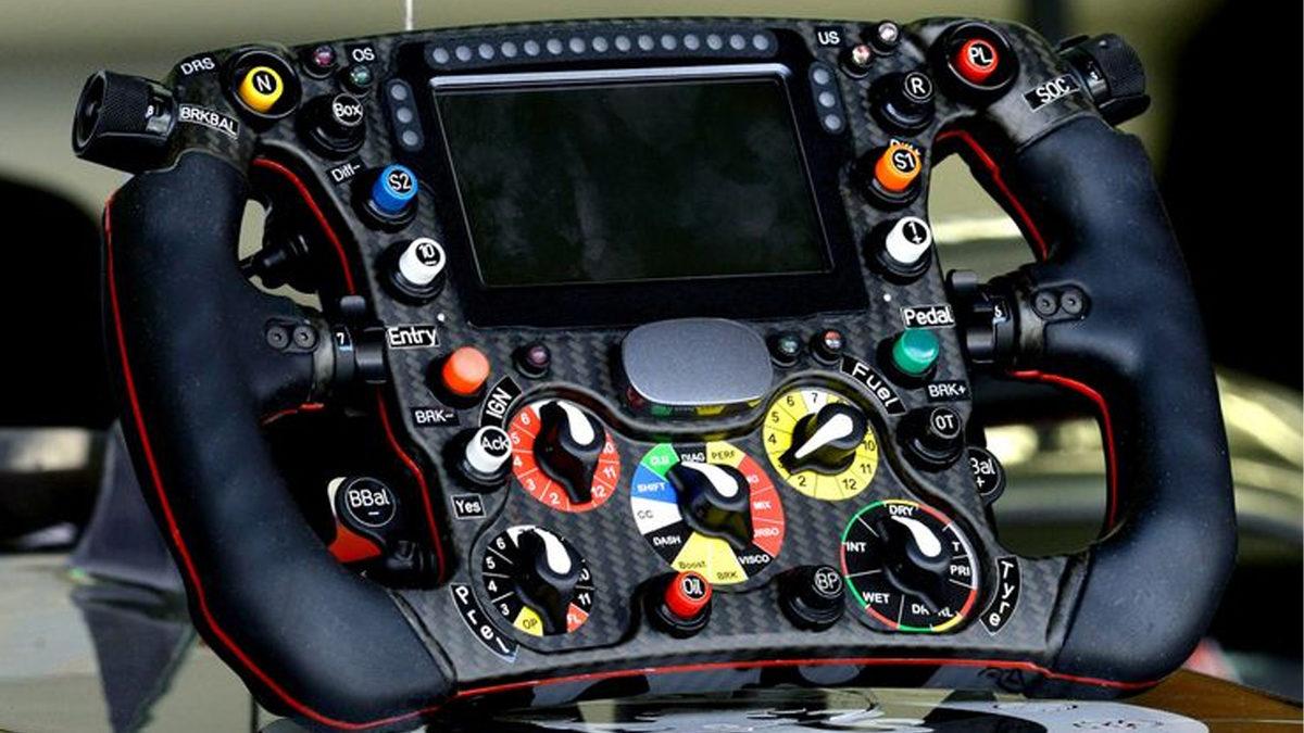 Formula 1 Araçları ve Yarışları Hakkında 15 Şaşırtıcı Bilgi