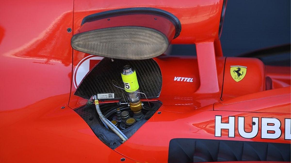 Formula 1 Araçları ve Yarışları Hakkında 15 Şaşırtıcı Bilgi