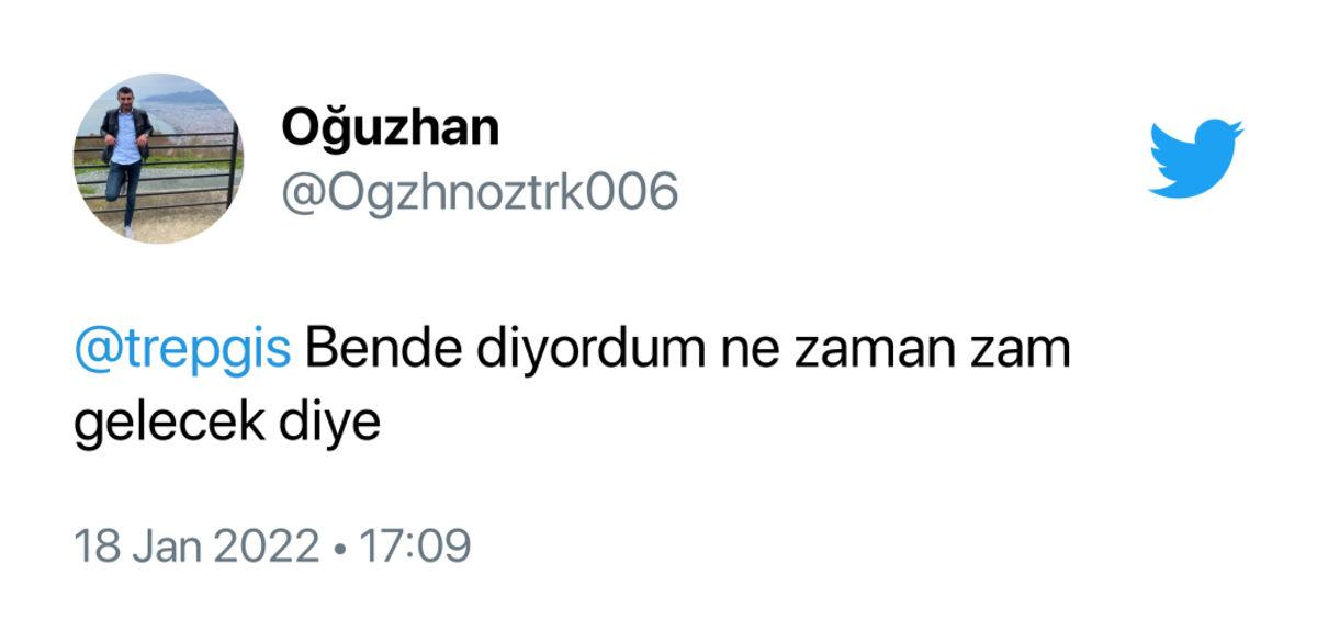 Vatandaşlar Yeni Motorin Zammına Sosyal Medyadan Tepki Gösterdi: İşte Twitter’dan Gelen Yanıtlar