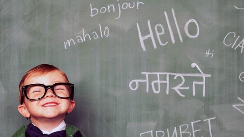 Küçük Yaştaki Çocukların İngilizce Öğrenmelerini Kolaylaştıracak 8 Öneri