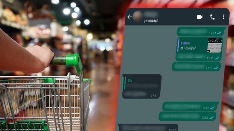Rekabet Kurumu, Zincir Marketlerin İş Birliği Yaptığını Ortaya Koyan WhatsApp Yazışmalarını Yayınladı