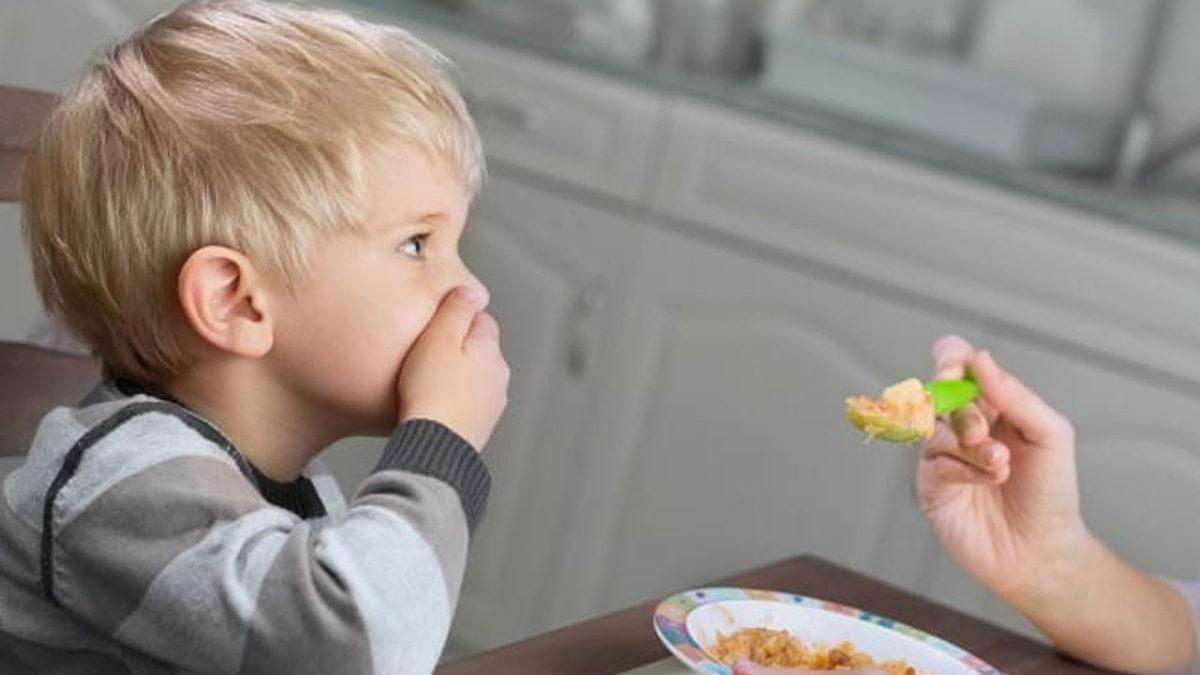 Çocukların Yemek Seçmesinin Ardında COVID-19 Olabilir: Tamam da Neden?