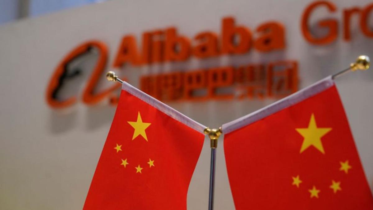 Çin, İnternete Savaş Açtı: Sektör Devleri 200 Milyar Dolar Kaybetti