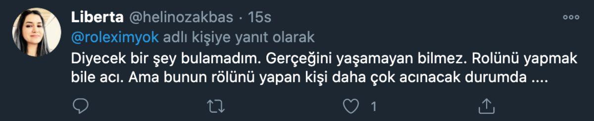 İzmir Depreminde Enkaz Altında Kalan İnsanları Konu Alan TikTok Videosuna Tepki Yağdı