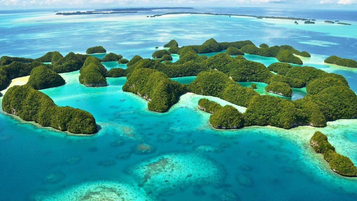 Hâlâ Koronavirüs Vakası Görülmeyen 10 Ülke