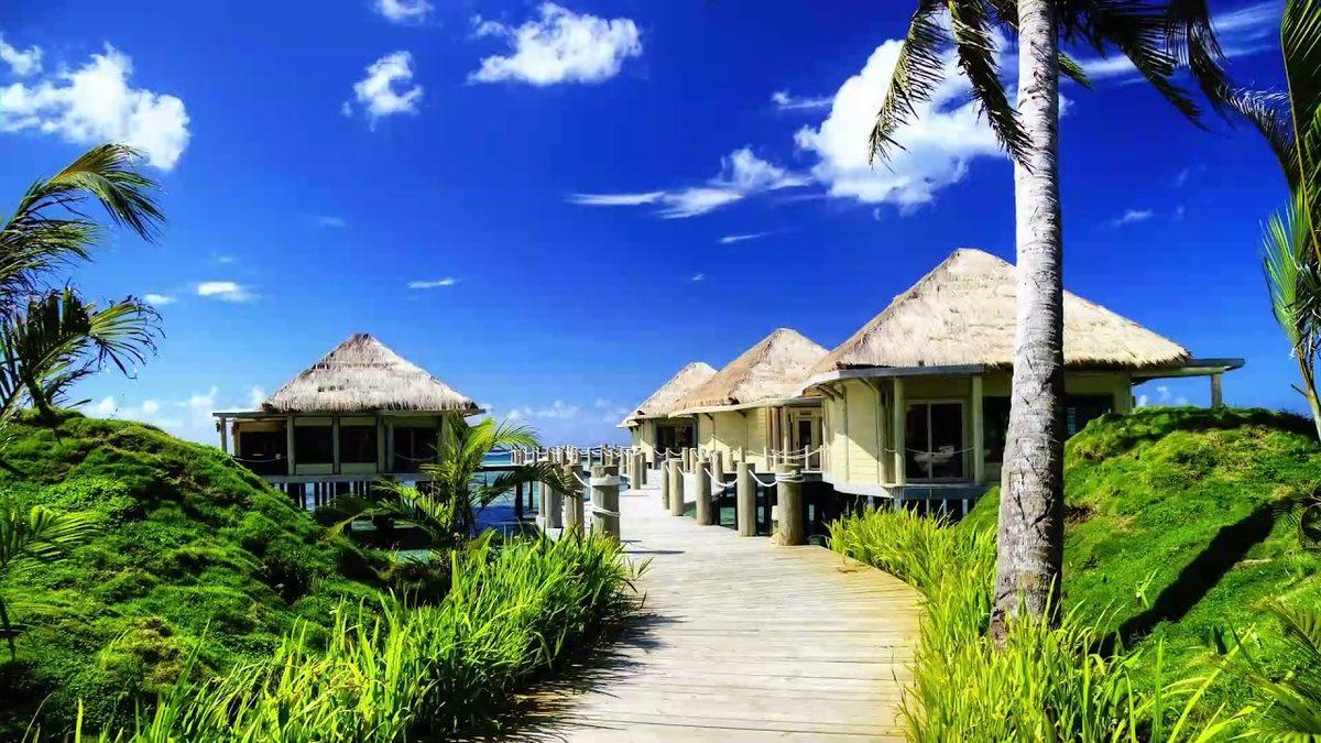 Hâlâ Koronavirüs Vakası Görülmeyen 10 Ülke