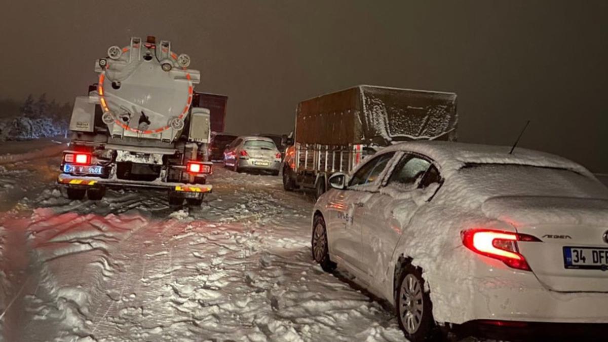 Kar Yağışı Gaziantep’te Felakete Yol Açtı: İşte Yaşananların Perde Arkası ve Mahsur Kalan Vatandaşlara Tavsiyeler