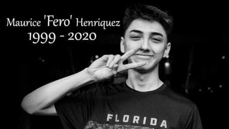 Profesyonel Call of Duty Oyuncusu Maurice “Fero” Henriquez, 21 Yaşında Hayatını Kaybetti