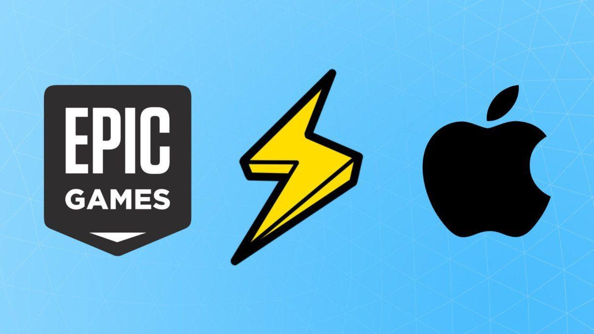 Apple’ın Epic Games’e Yönelik Hırsızlık Suçlamaları Mahkemeden Döndü
