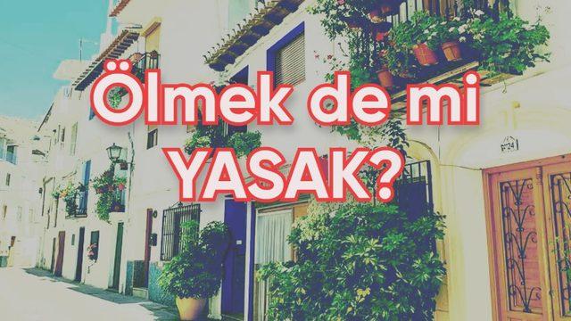 Yabancı Ülkelerde Uygulanan Birbirinden Garip 15 Yasak: Hangisine Şaşıracağımızı Şaşırdık!