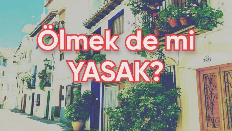 Yabancı Ülkelerde Uygulanan Birbirinden Garip 15 Yasak: Hangisine Şaşıracağımızı Şaşırdık!