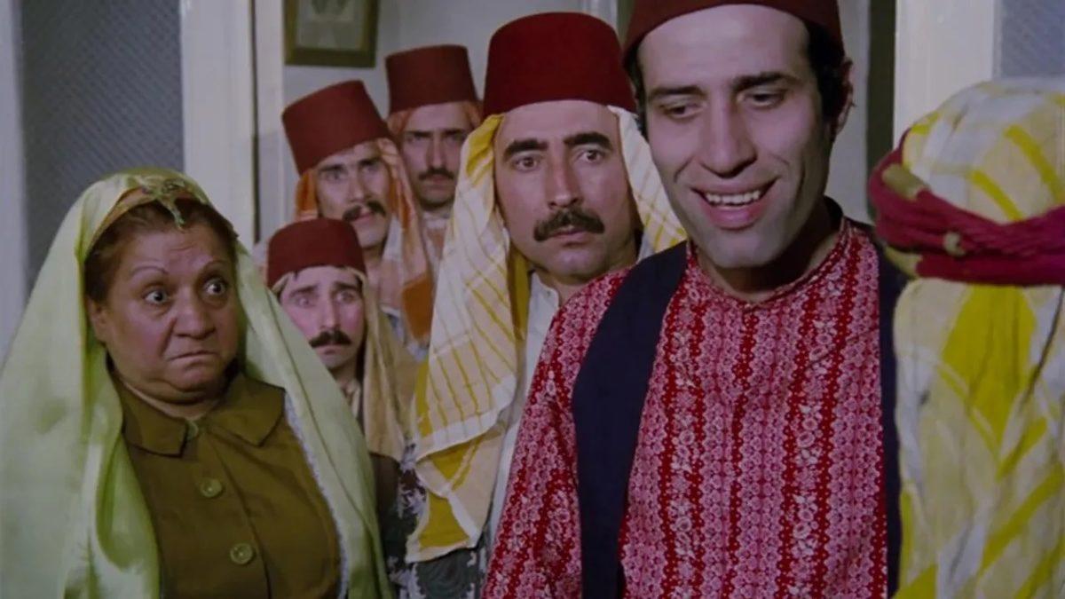 Yeşilçam’ın Efsane Filmi Tosun Paşa’daki Aile ve Karakterlerin Gerçek Hâlleri: Hakiki Tosun Paşa Aslında Kimdi?