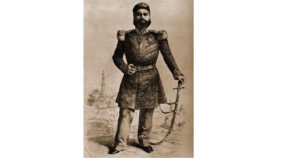 Yeşilçam’ın Efsane Filmi Tosun Paşa’daki Aile ve Karakterlerin Gerçek Hâlleri: Hakiki Tosun Paşa Aslında Kimdi?