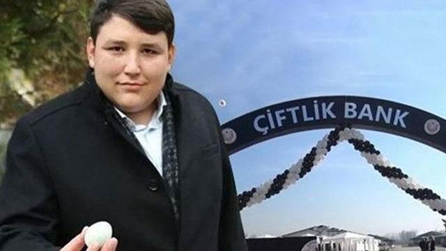 Çiftlik Bank Davasında Mehmet Aydın ve Fatih Aydın Konuştu: İşte Yaptıkları Açıklamalar