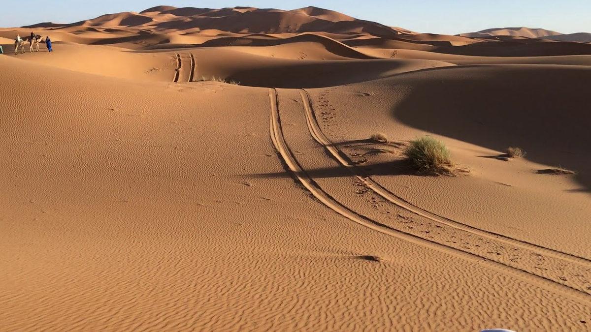 Dünyada Hâlâ İnternet Olmayan 10 Yer