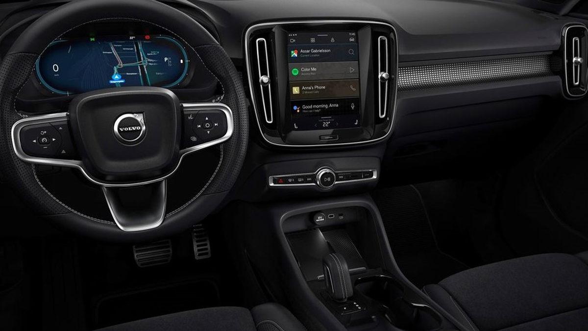 TOGG’un Piyasadaki En Büyük Rakibi Olacak Volvo XC40 Recharge, Türkiye’de Satışa Sunuldu: İşte Özellikleri ve Fiyatı