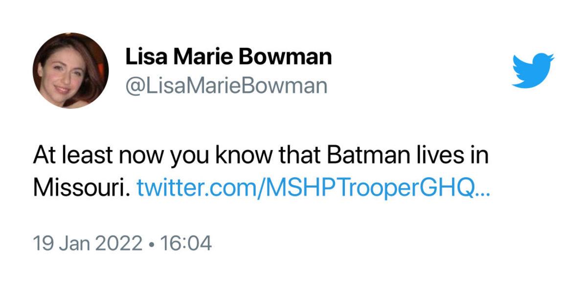 ABD’de Binlerce Kişi Güne ’Joker, Gotham City’de Görüldü’ Uyarısıyla Başladı: Olay Sosyal Medyada Viral Oldu