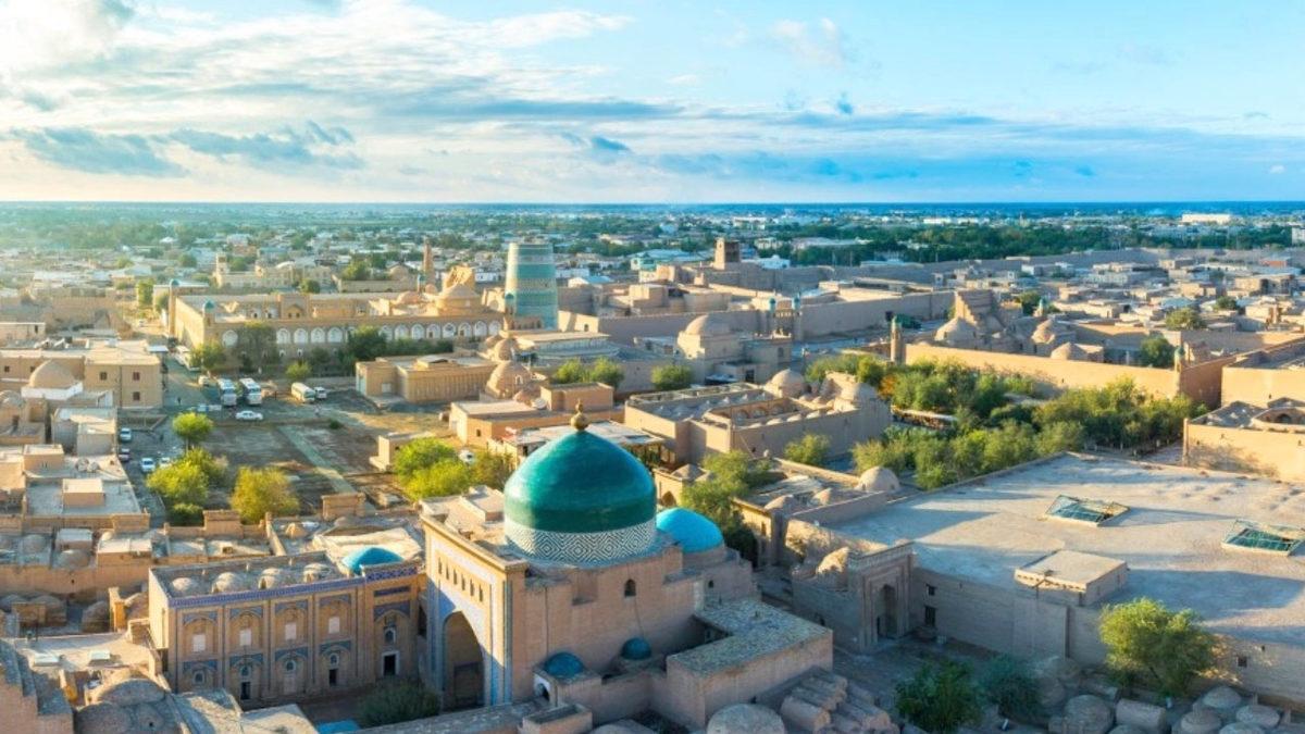 Dünyada Hâlâ İnternet Olmayan 10 Yer