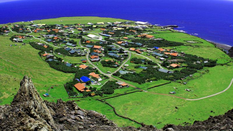 Dünyada Hâlâ İnternet Olmayan 10 Yer