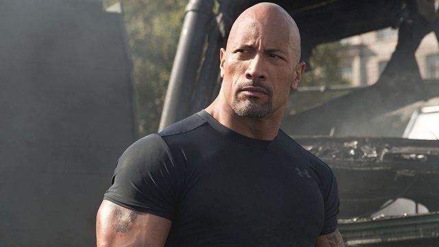 Dwayne ’The Rock’ Johnson’ın Rol Aldığı 10 Sürükleyici Aksiyon Filmi