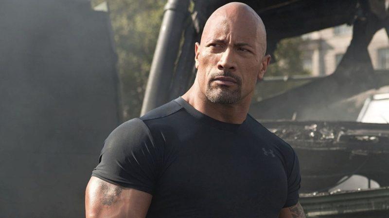 Dwayne ’The Rock’ Johnson’ın Rol Aldığı 10 Sürükleyici Aksiyon Filmi