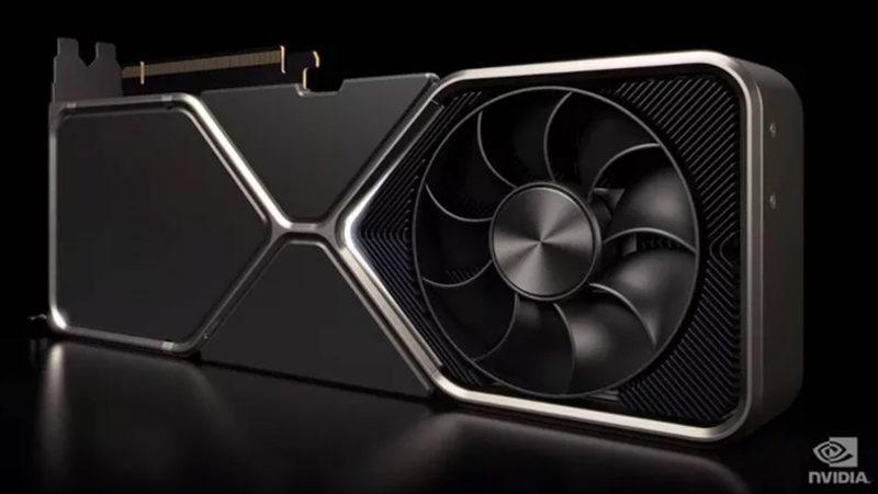 NVIDIA’nın 2021’in Başında RTX 3080 Ti’ı Çıkaracağı İddia Edildi