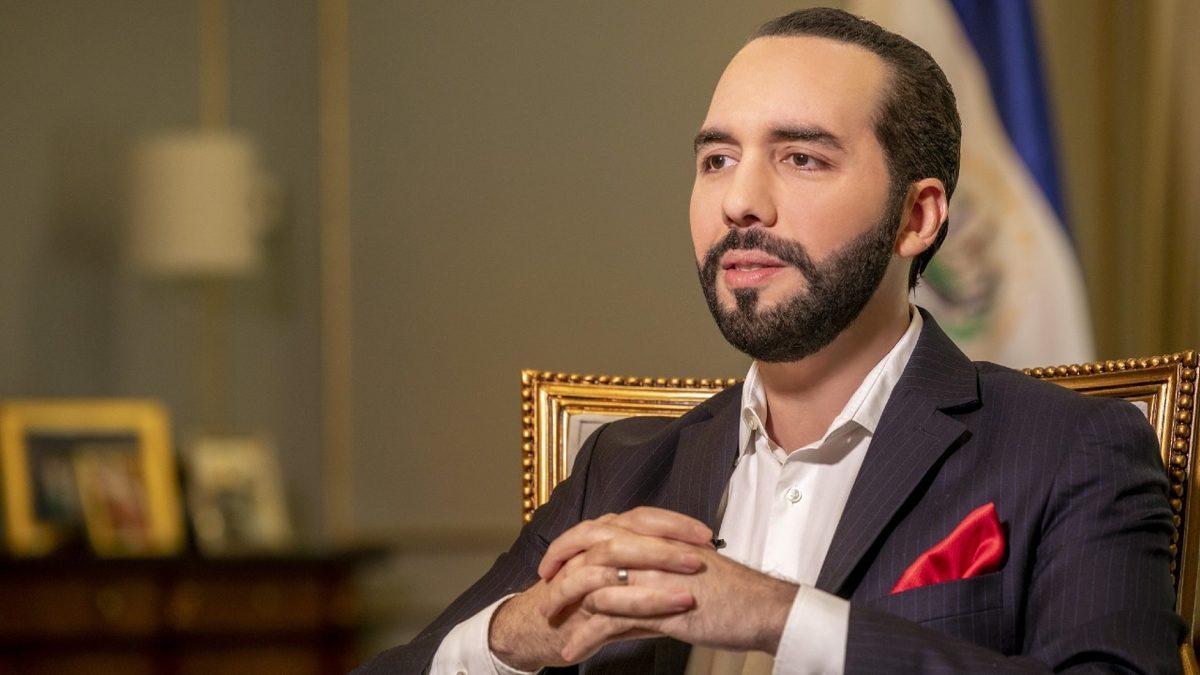 El Salvador’un Bitcoin Sevdalısı Başkanı Nayib Bukele, Türkiye’de: Gelişini ’Komik’ Bir Tweet ile Duyurdu