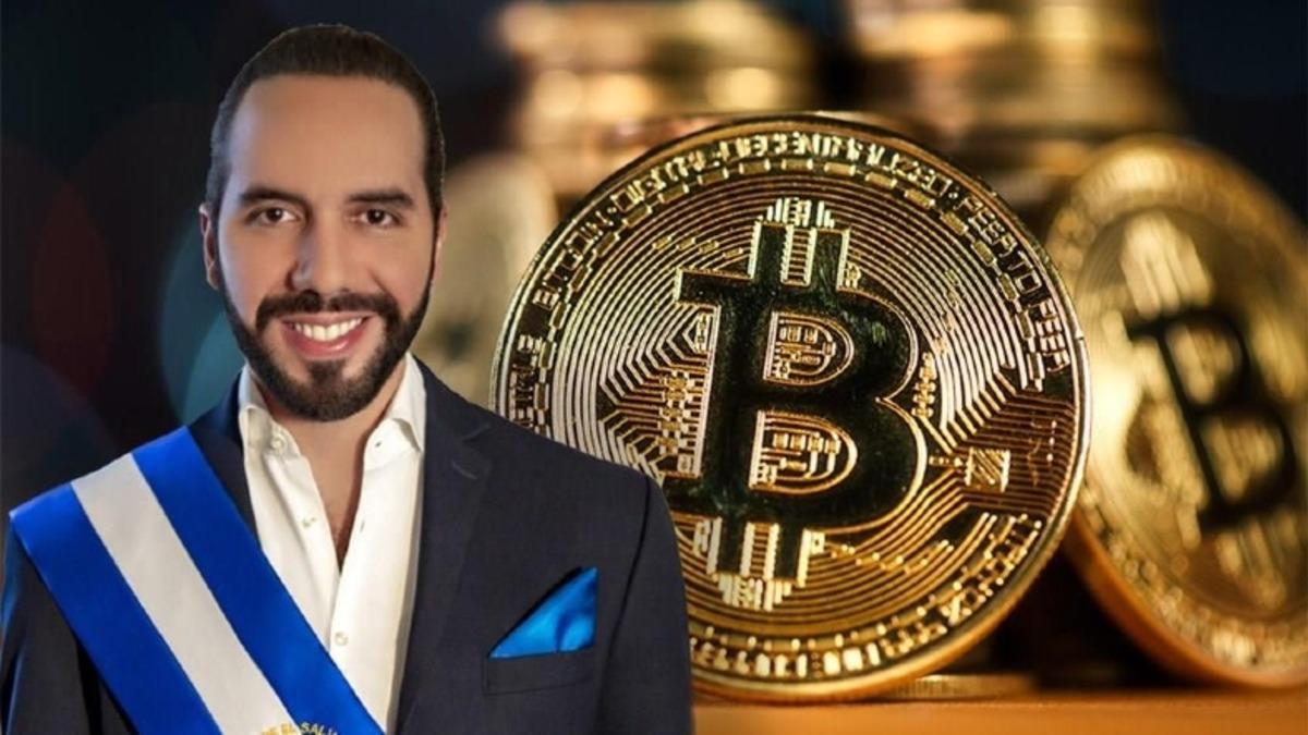 El Salvador’un Bitcoin Sevdalısı Başkanı Nayib Bukele, Türkiye’de: Gelişini ’Komik’ Bir Tweet ile Duyurdu