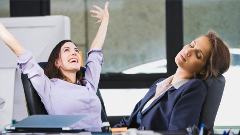 Birleşik Krallık, Haftada 4 Gün Çalışma Denemelerine Başlıyor: Çalışanlar Aynı Maaşı Almaya Devam Edecek