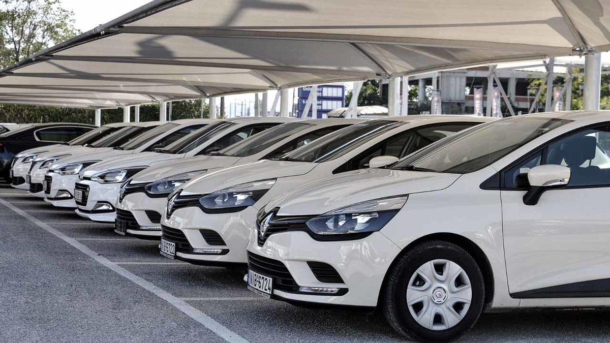 Araç Kiralama Şirketlerinin Müşteriyi Fişlediği Açığa Çıktı: KVKK Soruşturma Başlattı