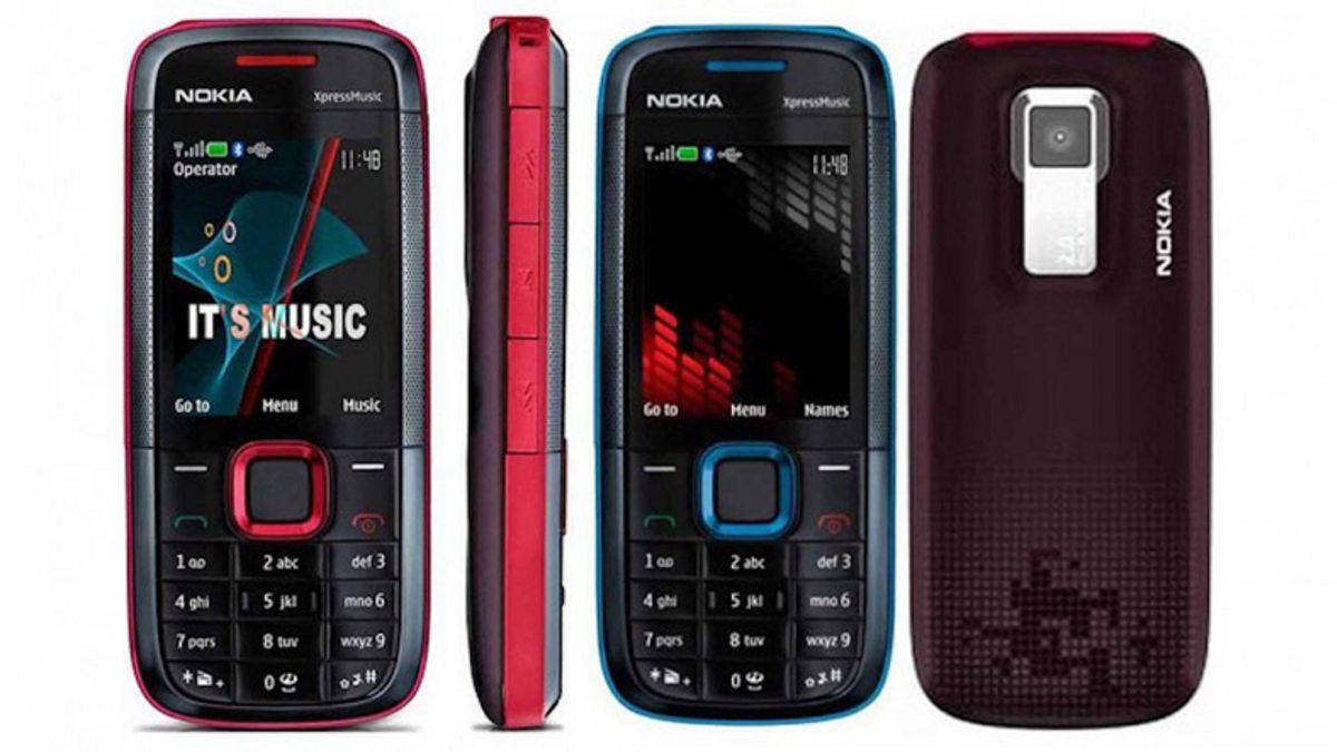 Piyasada Sıfır ya da İkinci El Olarak Bulabileceğiniz Nokia Tuşlu Telefon Modelleri