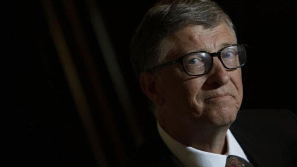 Bill Gates’ten 