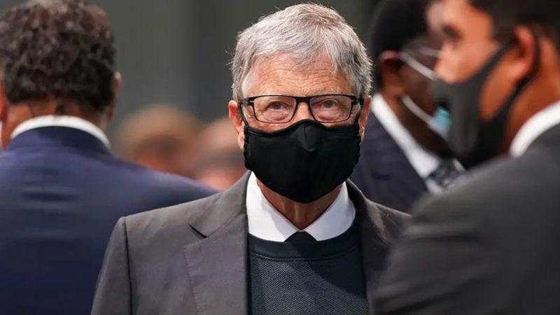 Bill Gates’ten "Geldi Felaket Tellalı" Dedirten ’Virüs’ Açıklaması