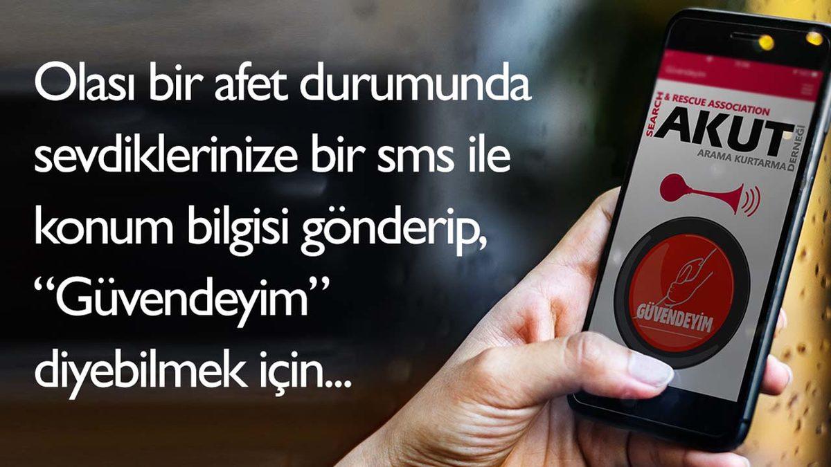 Bu Özellik Hayat Kurtarır: Huawei Akıllı Saatler Türkiye’de Deprem Anında Sevdiklerinize Konumunuzu Gönderecek