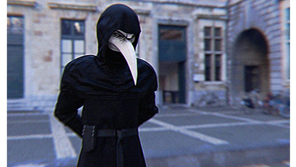 Çocukluğumuzdaki Korku Hikayelerini Anımsatan Kurgusal ’SCP Vakfı’nın Tüyler Ürperten 14 Karakteri