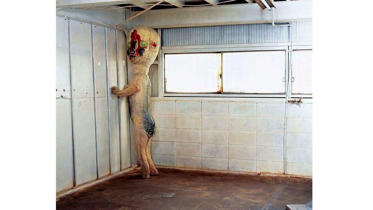 Çocukluğumuzdaki Korku Hikayelerini Anımsatan Kurgusal ’SCP Vakfı’nın Tüyler Ürperten 14 Karakteri