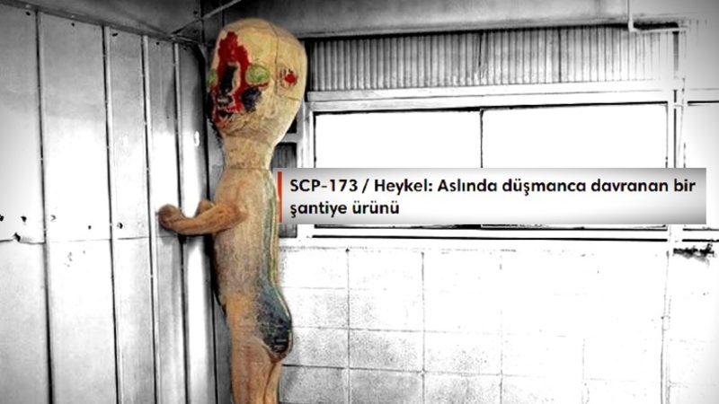 Çocukluğumuzdaki Korku Hikayelerini Anımsatan Kurgusal ’SCP Vakfı’nın Tüyler Ürperten 14 Karakteri