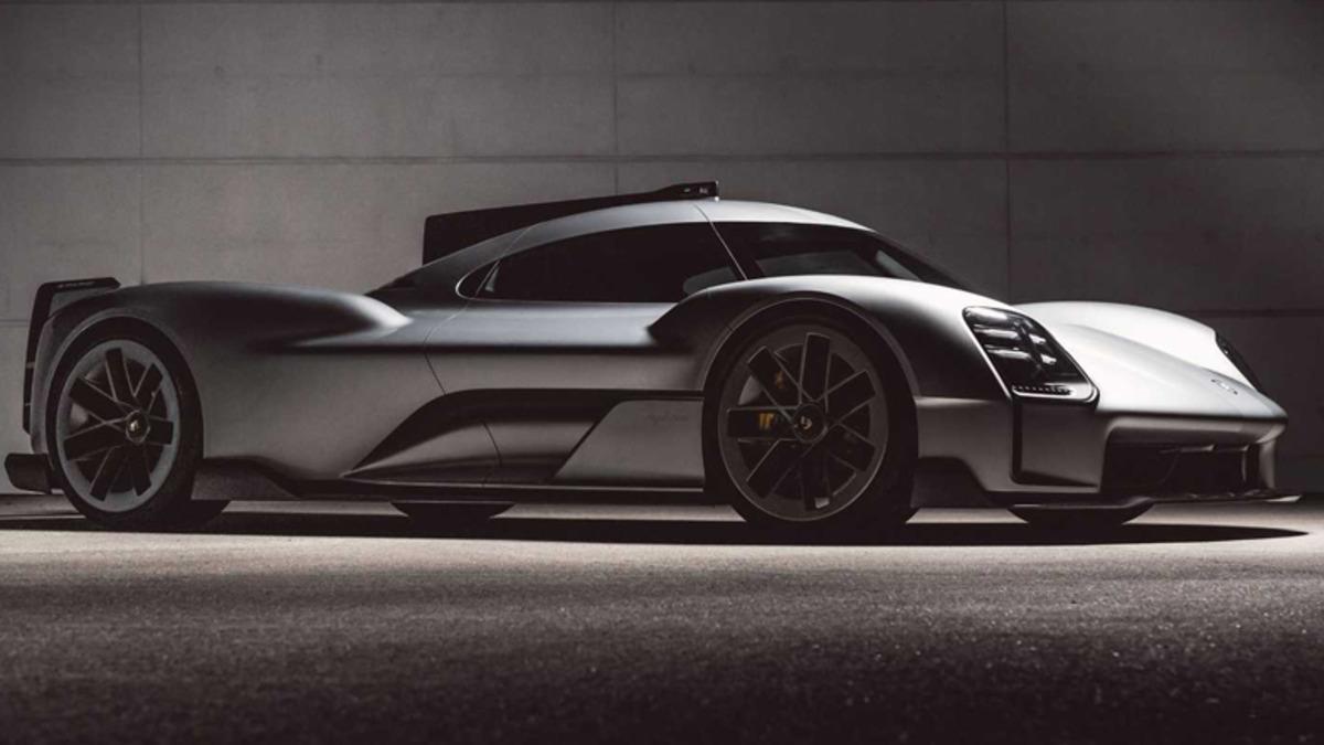 Porsche’nin Bugüne Kadar Hiç Görmediğimiz Sokak Canavarı: 919 Street
