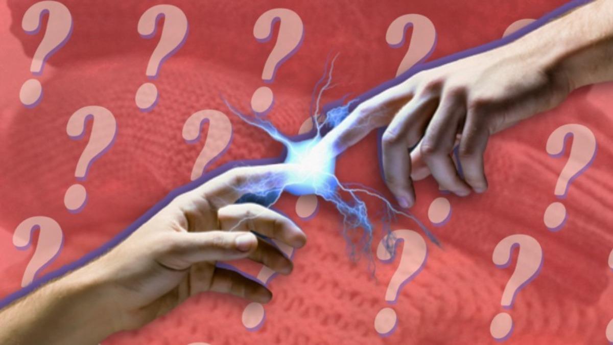 Son Günlerde Dokunduğunuz Objelerden ’Küçük Elektrik Çarpılmaları’ Yaşamanızın Ardındaki Nedenler