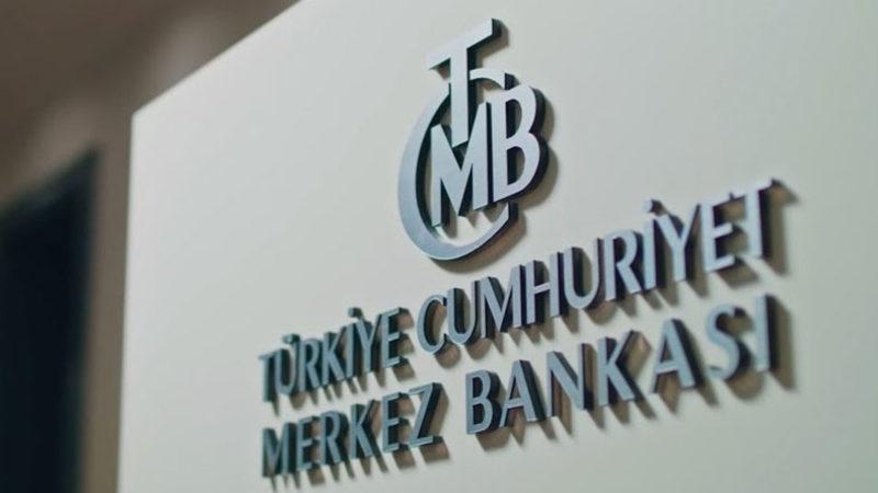 Merkez Bankası, Yılın İlk Faiz Kararını Açıkladı